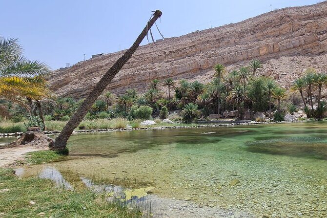 2-Day Private Wahiba Sands Desert Camping Tour from Muscat - Price and value: what $540 per person covers, and what you should plan for