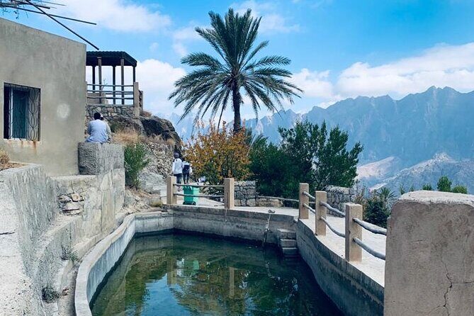 2 Days 1 Night Wakan Private Tour - Wakan Village Overnight: 2,000 Meters, 700 Steps, Big Mountain Views