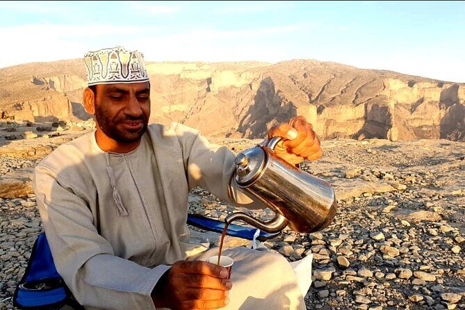 2 days and 1 night Private tour to Jebel Shams/Nizwa - Muscat - Why this Jebel Shams and Nizwa overnight feels different from a drive-by