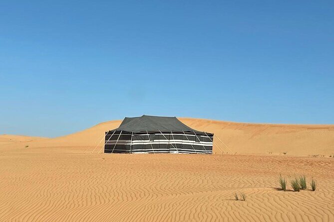 2 Days and 1 Night Private Wahiba Sands Desert Tour - Price and Value at $499 Per Person: What You’re Really Paying For