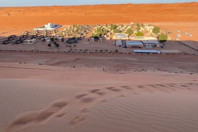 3 Days - 2 Nights Private Roundtrip Tours - Ahmed Tours - 3 Days, 2 Nights: How the route feels in real life