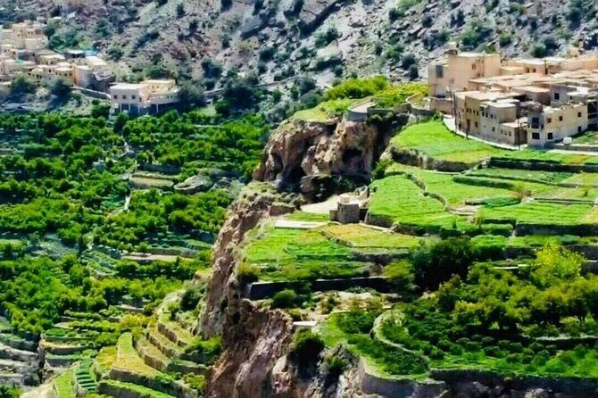3-Days Private Tour in Oman with Pick Up - Price and logistics: what $849.30 buys (and what to budget for)