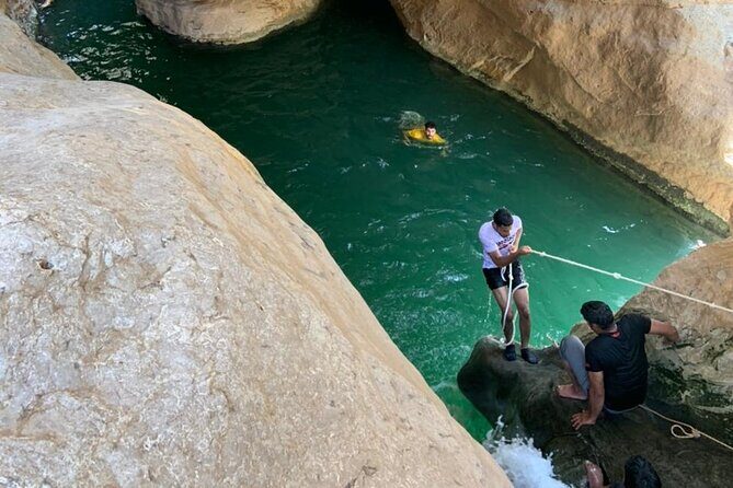 4 Days 3 Nights Package Oman Private Tour - Day 4: Nizwa Fort and Souq, Al Hamra and Misfah, then Jebel Shams Canyon Views