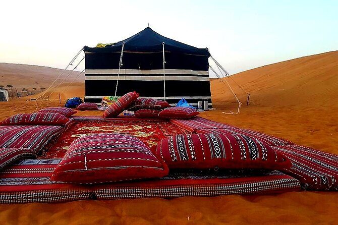 4 Days 3 Nights Package Oman Private Tour - Guides and the Personal Touch: Why This Trip Earns Its High Ratings