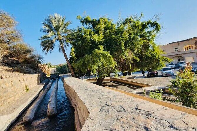 4 Days 3 Nights Package Oman Private Tour - Included vs Not Included: Where Your Money Actually Goes