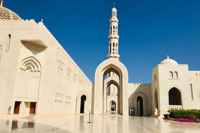 4 Days 3 Nights Package Oman Private Tour - Who This Tour Fits Best (and Who Should Think Twice)