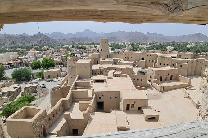 4 Days - 3 Nights Private Roundtrip Tours - Al Jamal Tour - Value for money: where this tour feels like a smart deal