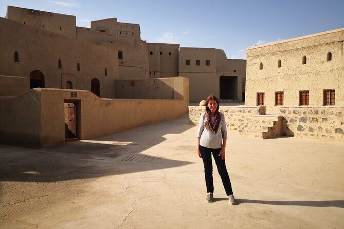 4 Days - 3 Nights Private Roundtrip Tours - Al Jamal Tour - Who this Al Jamal Tour is best for