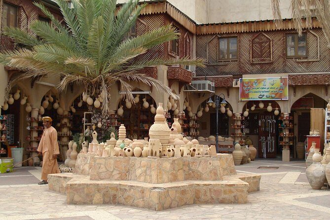 4 Days Package TOUR FARAH - Price and what you actually get for $1,300 per person