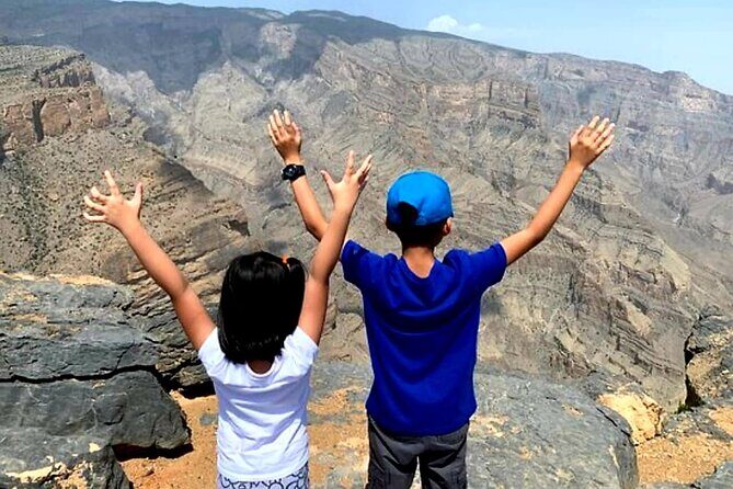 4-Days Private Jamila Sightseeing Tour - How to match this tour to your travel style (and pack for it)
