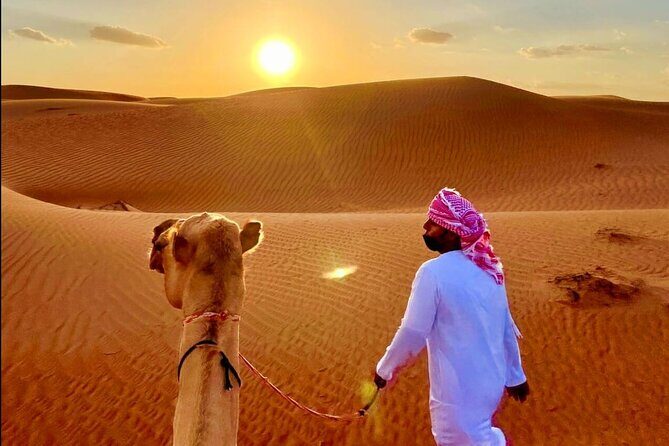 5 Days 4 Nights Oman Package Tour Mohammed - Value check: what your $1,762.25 per person really covers