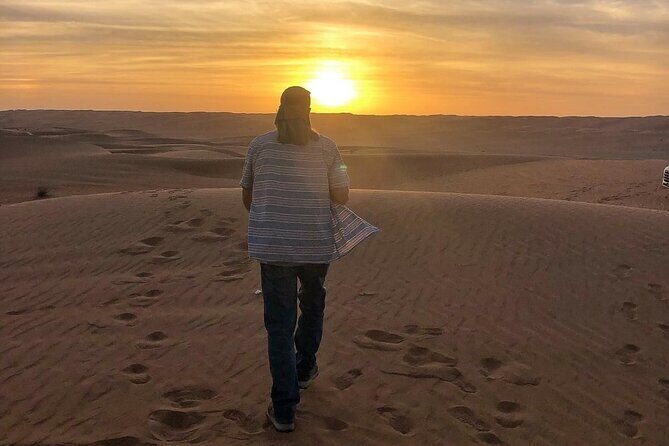 5 Days - 4 Nights Private Roundtrip Tours - Fatimah Tours - Where Comfort Shows Up: Pickup, Rooms, 4WD, and Meal Reality
