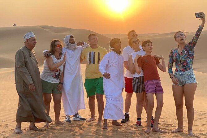 5 Days - 4 Nights Private Roundtrip Tours - Fatimah Tours - Price and What’s Actually Included for $1,595