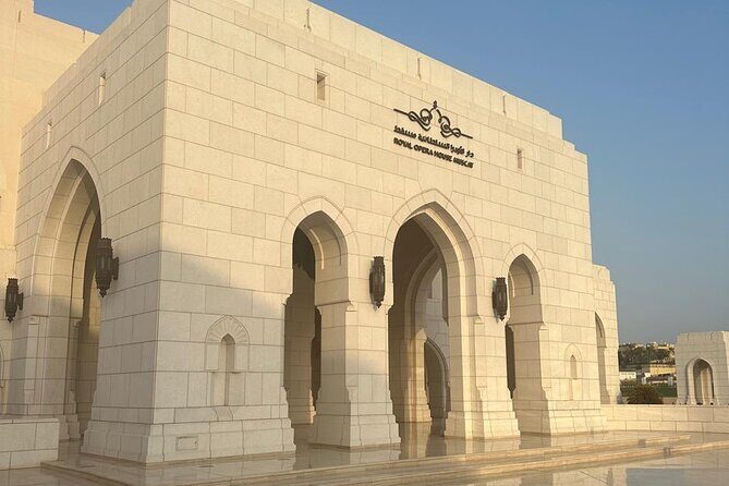 5 Days 6 Nights Private Tour in Oman - Key Highlights Worth Your Time
