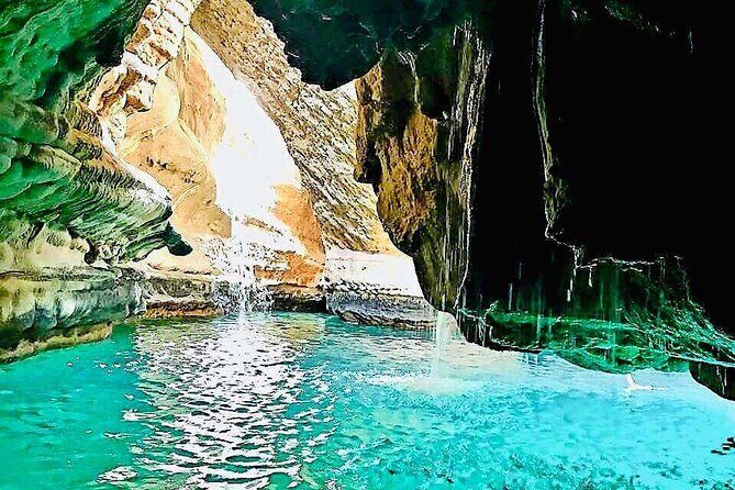 5-Days Private Oman Tour from Muscat - Price and logistics: is $1,655.10 per person fair value?
