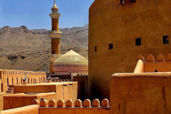 5-Days Private Oman Tour from Muscat - Who this tour suits best (and who should think twice)