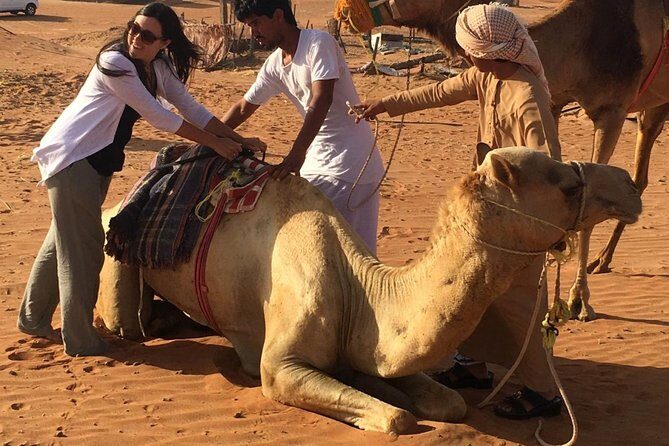 6-Day Latifa Package Tour - Day 5: Al Hamra House Museum and Omani Coffee, Then Jebel Shams Canyon Walks