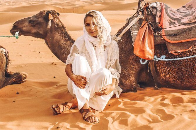 6-Day Latifa Package Tour - Who This Oman Tour Fits Best