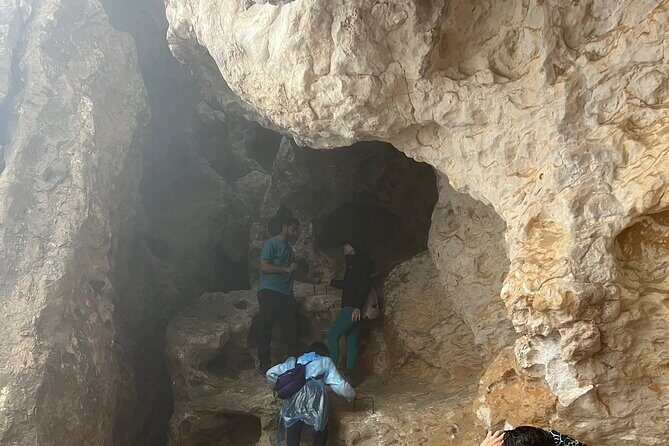 6 Hours Private Hiking in Salalah Mountains - Why This Salalah Mountains Hike Feels Different
