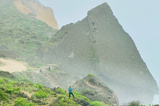 6 Hours Private Hiking in Salalah Mountains - The 3 km Shaded Trail: Birds, Water Sounds, and Real Forest Time