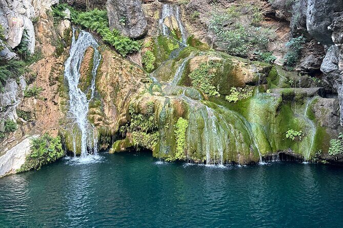 6 Hours Private Hiking in Salalah Mountains - Price and Value: Is $103.50 Fair for a Private Day?