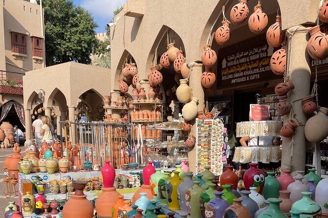 AMOUAGE: Full Day Private Tour to Nizwa and Jebel Akhdar - Amouage Manufacture and Visitor’s Centre: perfume history you can see