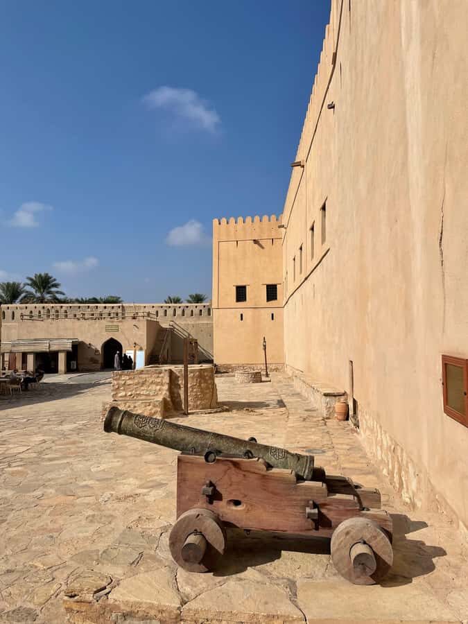 AMOUAGE: Full Day Private Trip to Nizwa and Al Jabal Akhdar - Amouage Visitor’s Centre: Smell the Craft, Not Just the Brand