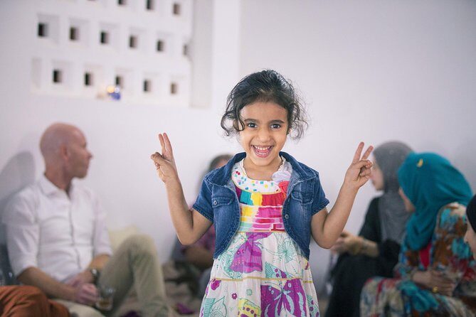 Authentic Omani Home Dining - Price and value: is $75 per person worth it?