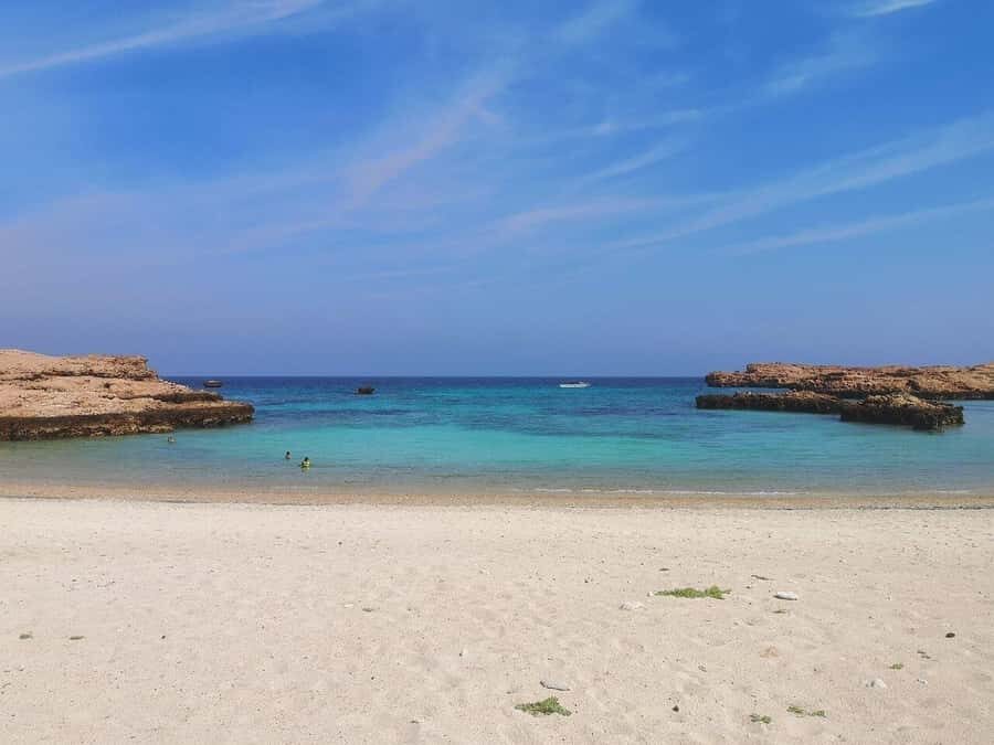 Camping to the Daymaniyat Islands with an overnight stay - Overnight Camping on the Daymaniyat: why this format feels different