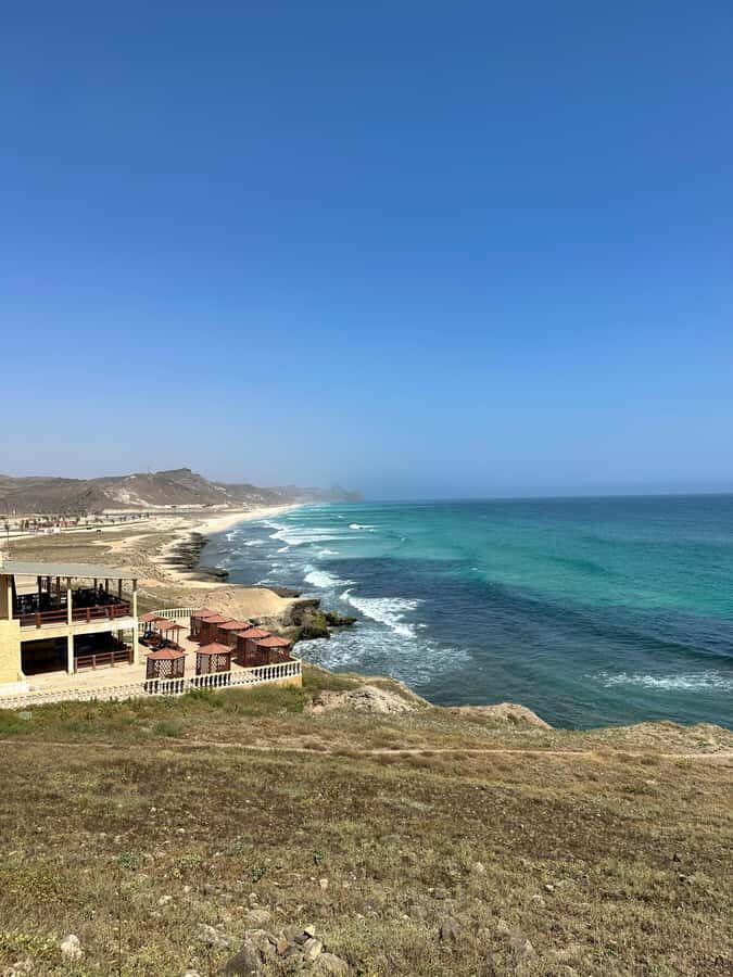 Caribian Orient (Swiming at Fazayeh Beach ) - Price ($117) and value: what you’re really paying for