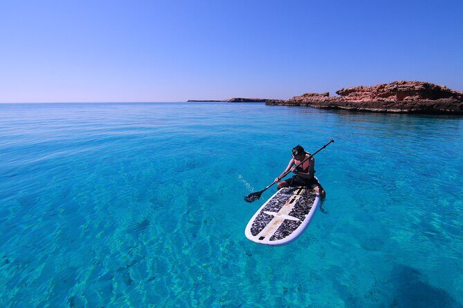 Cruises to Daymaniyat & Snorkeling - What Happens on the Water (Without Feeling Rushed)