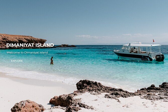 Daymaniyat island Natural Reserve and Dolphin Watching - Key Highlights You Should Know