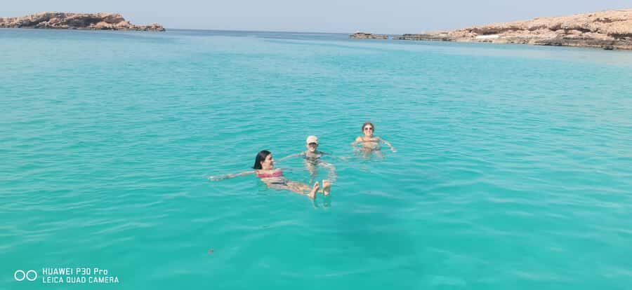 Daymaniyat Island: Snorkelling Tour with Tasty Lunch - Price and value: what $60 gets you (and why it can be fair)