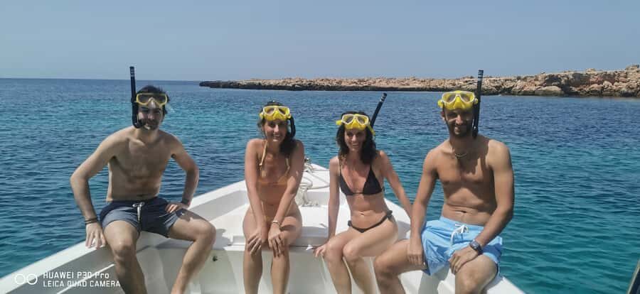 Daymaniyat Island: Snorkelling Tour with Tasty Lunch - Who this tour suits best (and who should rethink it)