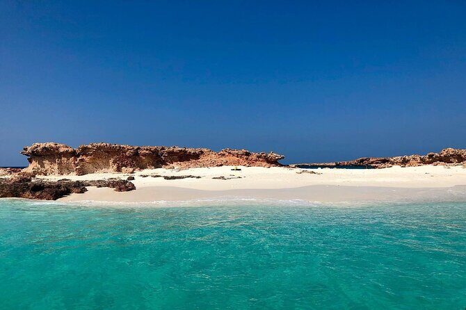 Daymaniyat Islands Snorkeling Half-Day Tour - Paddle-board, kayak, and the value of not being only one-thing