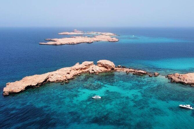 Daymaniyat Islands Snorkeling Tour - Key things to know before you go
