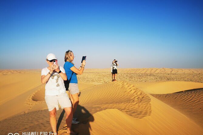 Desert Sunset Tour VisitSalalah - Key things to know before you go