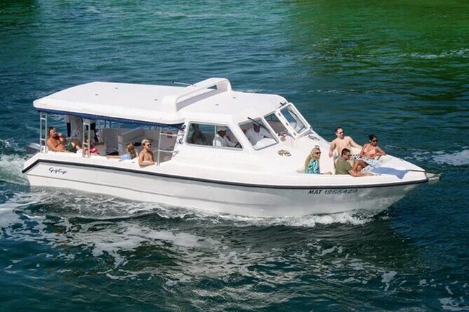 Dimaniyat Island Tour with Snorkeling - Key Highlights to Know Before You Go