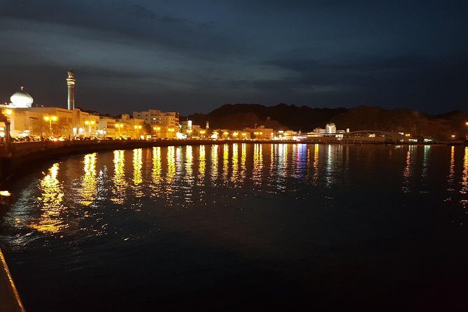 Discover Muscat - Entering Muscat with a flexible plan (and why it matters)