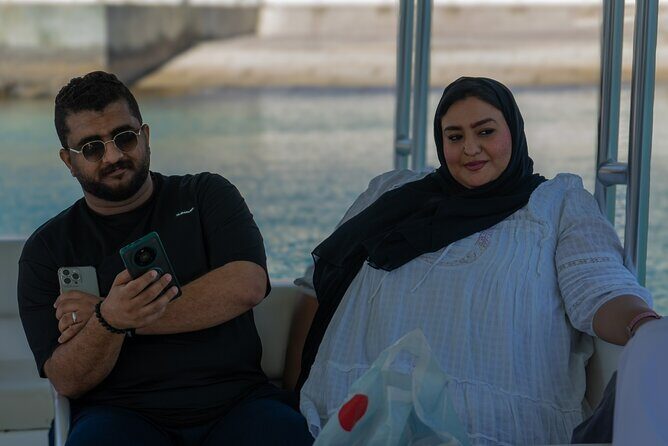 Dolphin Watching and Snorkeling Cruise Experience in Muscat - Dolphin Watching and Snorkeling Cruise in Muscat: The Real Hook