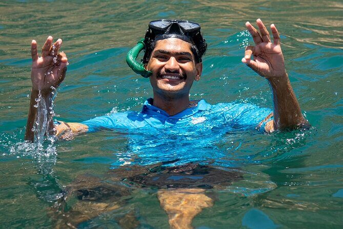 Dolphin Watching and Snorkeling Cruise Experience in Muscat - Tips That Actually Help Before You Go