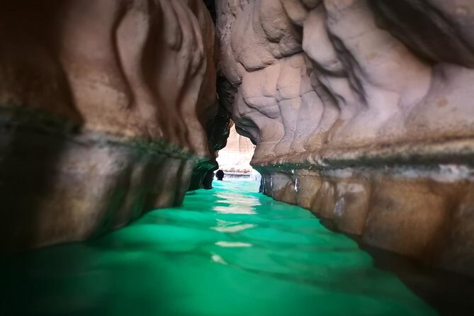 East Coast and Wadi Shab tour - Key things I’d circle before you book