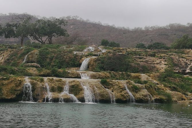 East Salalah Highlights: Half-Day Heritage & Scenic Countryside - How this half-day East Salalah route stays comfortable