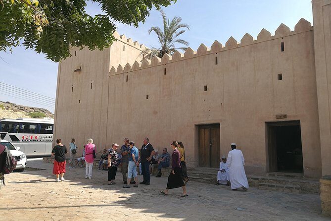 East Salalah Highlights: Half-Day Heritage & Scenic Countryside - Price and value: what $170 buys you in real terms
