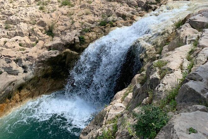 East Salalah Private Tour by VisitSalalah - Key highlights worth clocking before you go