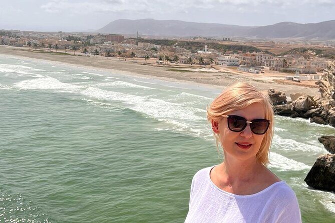 East Salalah Private Tour by VisitSalalah - East Salalah in one ride: why this route makes sense