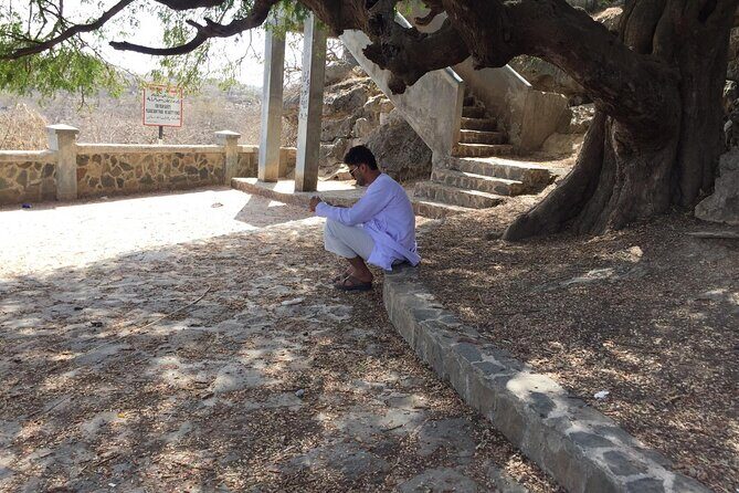East Salalah Private Tour by VisitSalalah - Khor Rori and Sumhuram: why frankincense belongs on your photo list