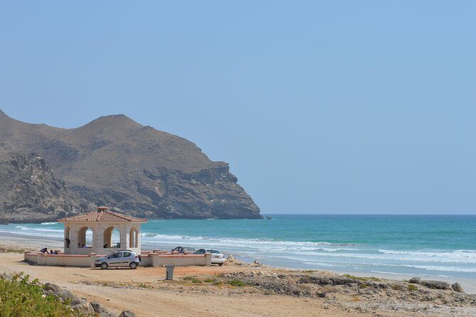 East & West Salalah Combination Tour - Darbat Waterfall, Mughsail - Wadi Darbat canal boating: what’s included vs what’s extra