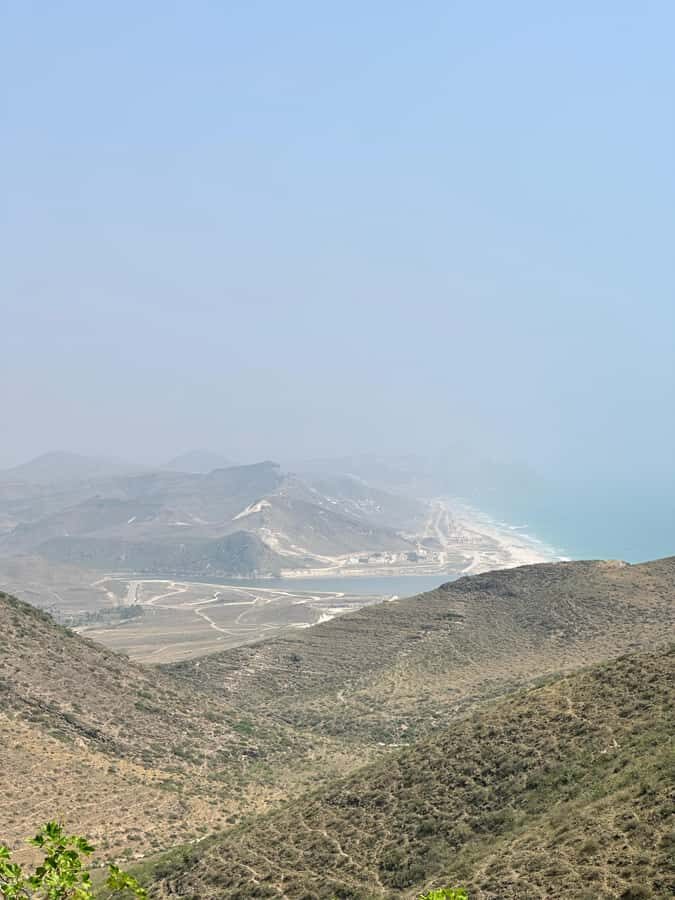 Elite Private Full Day Tour - Salalah Main Attractions - Guide-Driver Matters: Hameed, Haamid, and Ameen Style Service
