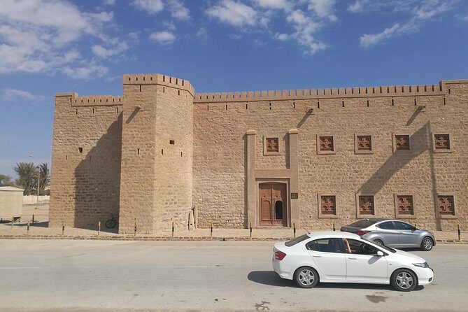 Enjoy a Full-Day Tour Uncovering East Salalah’s Hidden Gems - What I Think You’ll Enjoy Most (Based on Real Day-Tour Priorities)